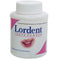 Lord's Lordent Tooth Powder 100 gm Powder